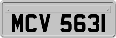 MCV5631