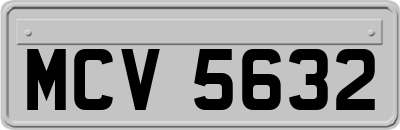 MCV5632