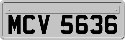 MCV5636