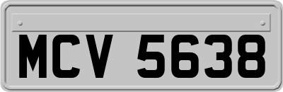 MCV5638