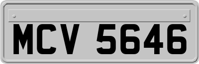 MCV5646