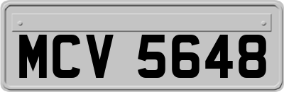 MCV5648