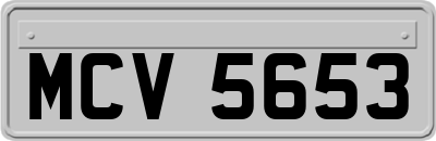MCV5653