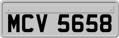 MCV5658