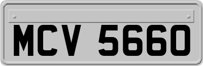 MCV5660