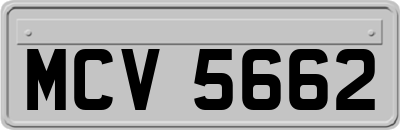 MCV5662