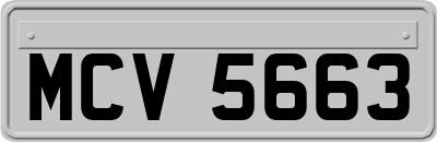 MCV5663