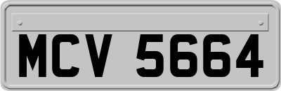 MCV5664