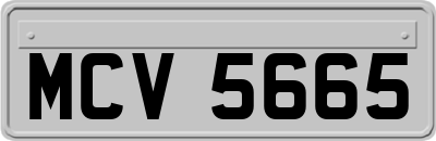 MCV5665