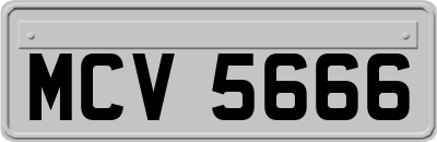 MCV5666