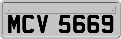MCV5669