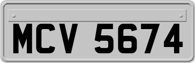 MCV5674