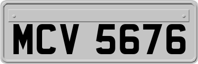 MCV5676