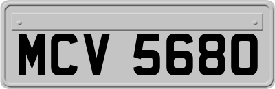 MCV5680