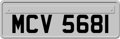 MCV5681