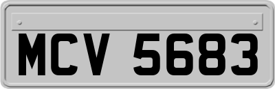 MCV5683