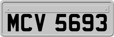 MCV5693