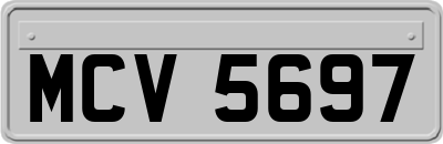 MCV5697