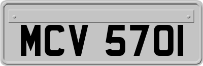 MCV5701