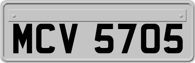 MCV5705