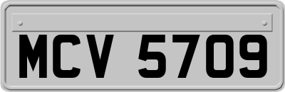 MCV5709