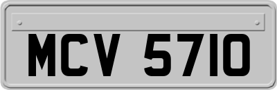 MCV5710