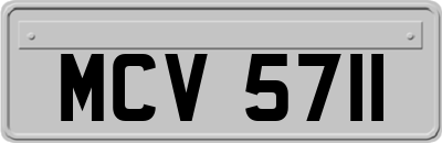 MCV5711