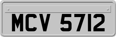 MCV5712