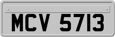 MCV5713