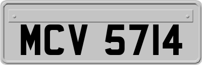 MCV5714