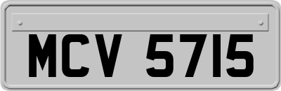 MCV5715
