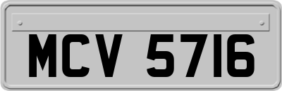 MCV5716