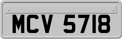 MCV5718