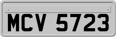 MCV5723