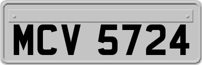 MCV5724