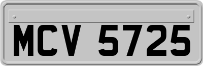 MCV5725