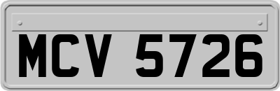 MCV5726