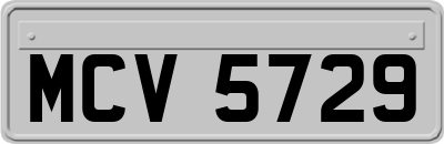 MCV5729