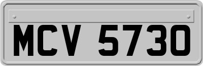 MCV5730