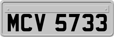 MCV5733