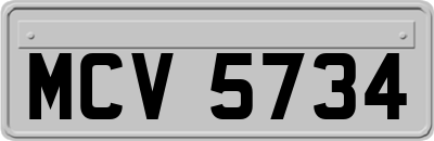 MCV5734