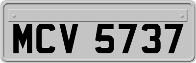 MCV5737