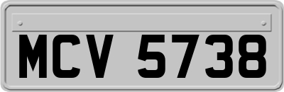 MCV5738