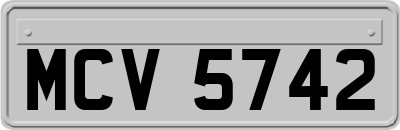 MCV5742