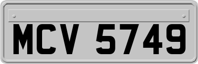 MCV5749