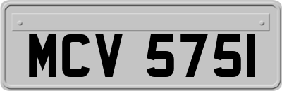 MCV5751