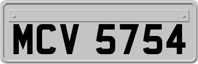 MCV5754