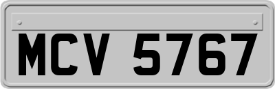 MCV5767