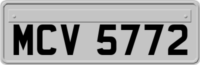 MCV5772