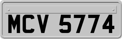 MCV5774